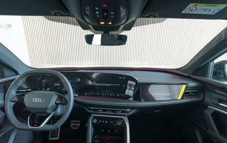 Audi Q5, 2026 год, 8 650 000 рублей, 25 фотография