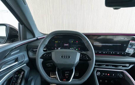 Audi Q5, 2026 год, 8 650 000 рублей, 26 фотография