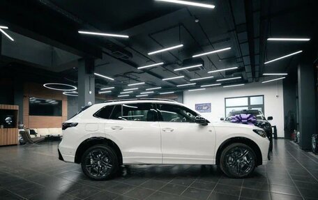 Volkswagen Tiguan, 2025 год, 4 900 000 рублей, 2 фотография