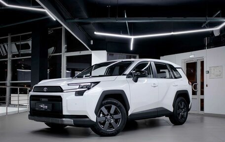 Toyota RAV4, 2026 год, 4 250 000 рублей, 1 фотография