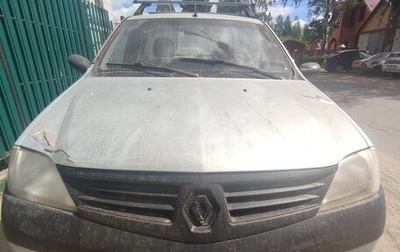 Renault Logan I, 2005 год, 70 000 рублей, 1 фотография
