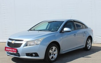 Chevrolet Cruze II, 2011 год, 610 000 рублей, 1 фотография