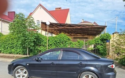Mazda 6, 2006 год, 580 000 рублей, 1 фотография