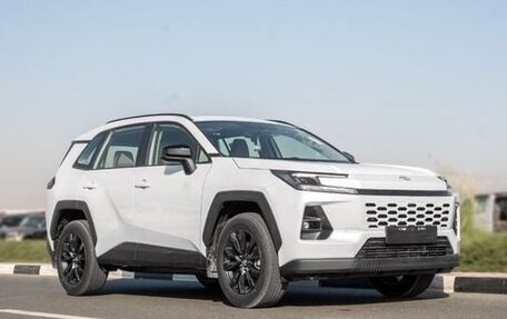 Toyota RAV4, 2026 год, 4 210 000 рублей, 1 фотография