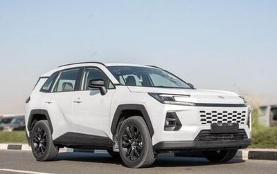 Toyota RAV4, 2026 год, 4 210 000 рублей, 1 фотография