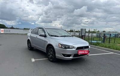 Mitsubishi Lancer IX, 2008 год, 490 000 рублей, 1 фотография