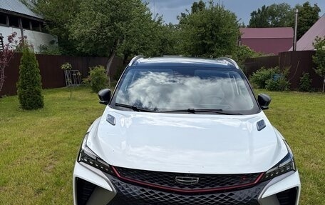 Geely Coolray I, 2023 год, 2 150 000 рублей, 1 фотография