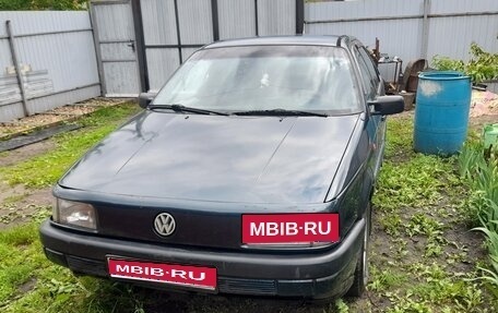Volkswagen Passat B3, 1992 год, 160 000 рублей, 1 фотография
