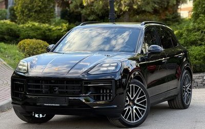 Porsche Cayenne III, 2026 год, 17 390 000 рублей, 1 фотография