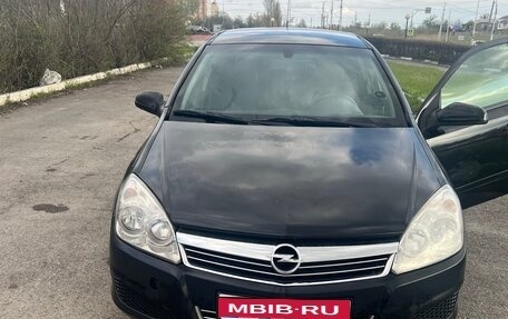 Opel Astra H, 2008 год, 350 000 рублей, 1 фотография