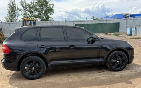 Porsche Cayenne III, 2008 год, 1 400 000 рублей, 1 фотография