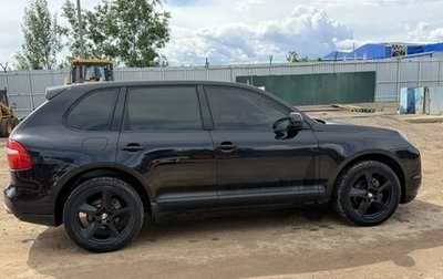 Porsche Cayenne III, 2008 год, 1 400 000 рублей, 1 фотография