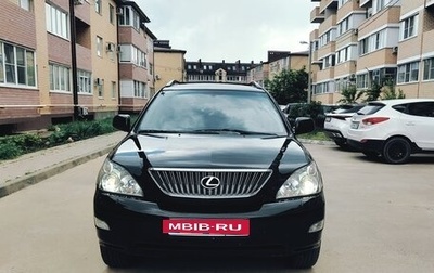 Lexus RX II рестайлинг, 2003 год, 1 350 000 рублей, 1 фотография
