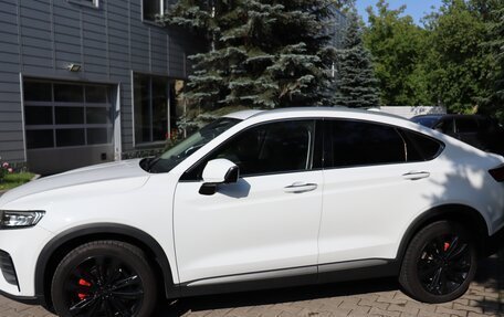 Geely Tugella FY11, 2022 год, 3 000 000 рублей, 1 фотография