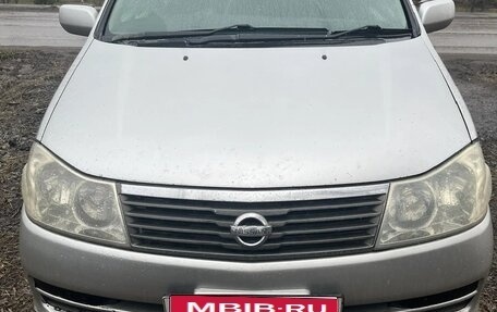 Nissan Liberty, 2002 год, 270 000 рублей, 1 фотография