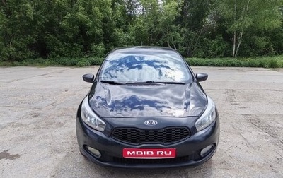 KIA cee'd III, 2013 год, 850 000 рублей, 1 фотография