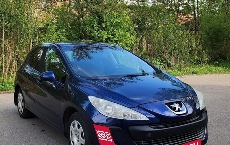 Peugeot 308 II, 2008 год, 355 000 рублей, 1 фотография