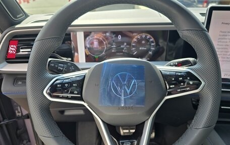 Volkswagen Teramont, 2026 год, 5 790 089 рублей, 7 фотография
