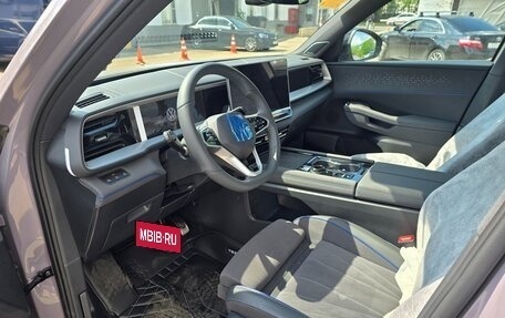 Volkswagen Teramont, 2026 год, 5 790 089 рублей, 6 фотография