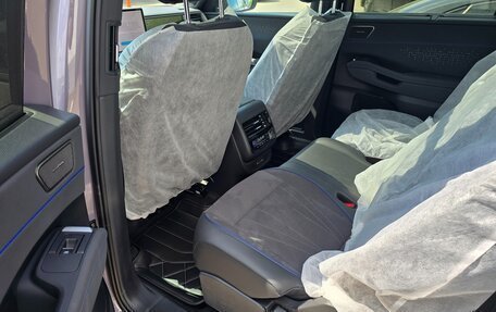 Volkswagen Teramont, 2026 год, 5 790 089 рублей, 13 фотография
