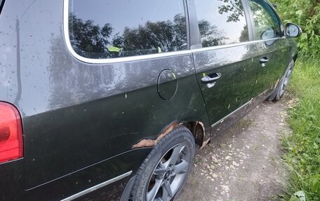 Volkswagen Passat B6, 2008 год, 400 000 рублей, 5 фотография