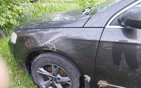 Volkswagen Passat B6, 2008 год, 400 000 рублей, 7 фотография