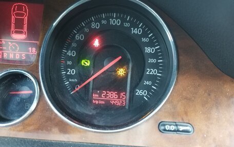 Volkswagen Passat B6, 2008 год, 400 000 рублей, 11 фотография