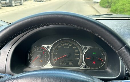 Honda CR-V II рестайлинг, 2005 год, 750 000 рублей, 12 фотография