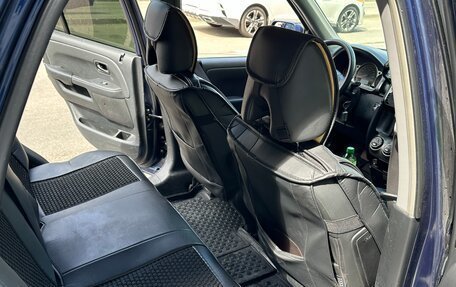 Honda CR-V II рестайлинг, 2005 год, 750 000 рублей, 10 фотография