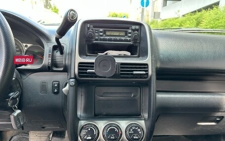 Honda CR-V II рестайлинг, 2005 год, 750 000 рублей, 14 фотография