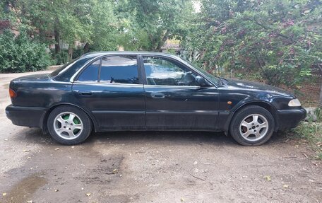 Hyundai Sonata III рестайлинг, 1996 год, 200 000 рублей, 3 фотография