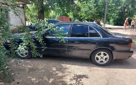 Hyundai Sonata III рестайлинг, 1996 год, 200 000 рублей, 4 фотография