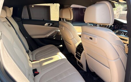 BMW X6, 2020 год, 9 500 000 рублей, 4 фотография