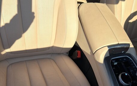 BMW X6, 2020 год, 9 500 000 рублей, 5 фотография
