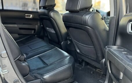 Honda Pilot III рестайлинг, 2011 год, 1 550 000 рублей, 6 фотография