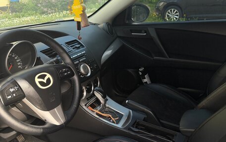Mazda 3, 2010 год, 600 000 рублей, 6 фотография