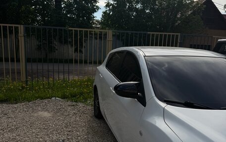 Mazda 3, 2010 год, 600 000 рублей, 3 фотография