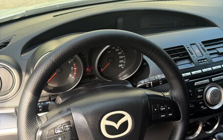 Mazda 3, 2010 год, 600 000 рублей, 5 фотография