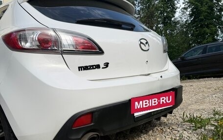 Mazda 3, 2010 год, 600 000 рублей, 4 фотография