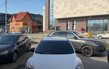 Mazda 3, 2010 год, 600 000 рублей, 7 фотография
