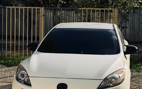Mazda 3, 2010 год, 600 000 рублей, 8 фотография