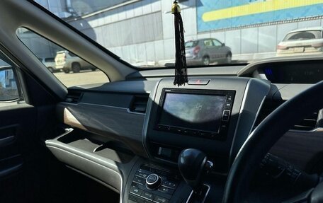 Honda Freed II, 2021 год, 1 260 000 рублей, 13 фотография