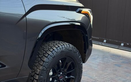 Toyota Tundra, 2024 год, 9 450 000 рублей, 7 фотография