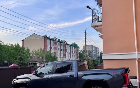 Toyota Tundra, 2024 год, 9 450 000 рублей, 3 фотография