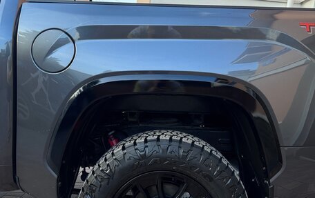 Toyota Tundra, 2024 год, 9 450 000 рублей, 11 фотография