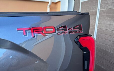 Toyota Tundra, 2024 год, 9 450 000 рублей, 12 фотография