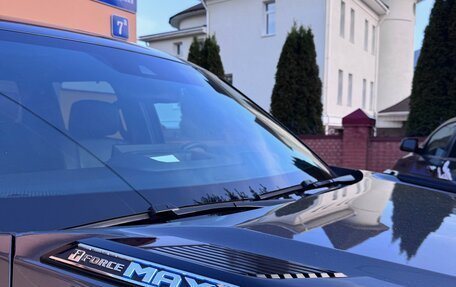Toyota Tundra, 2024 год, 9 450 000 рублей, 10 фотография