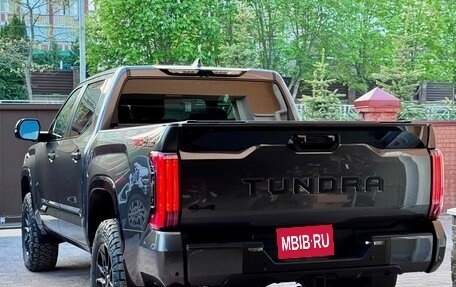Toyota Tundra, 2024 год, 9 450 000 рублей, 4 фотография