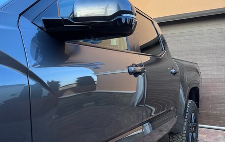 Toyota Tundra, 2024 год, 9 450 000 рублей, 13 фотография