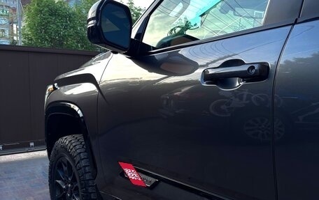 Toyota Tundra, 2024 год, 9 450 000 рублей, 9 фотография